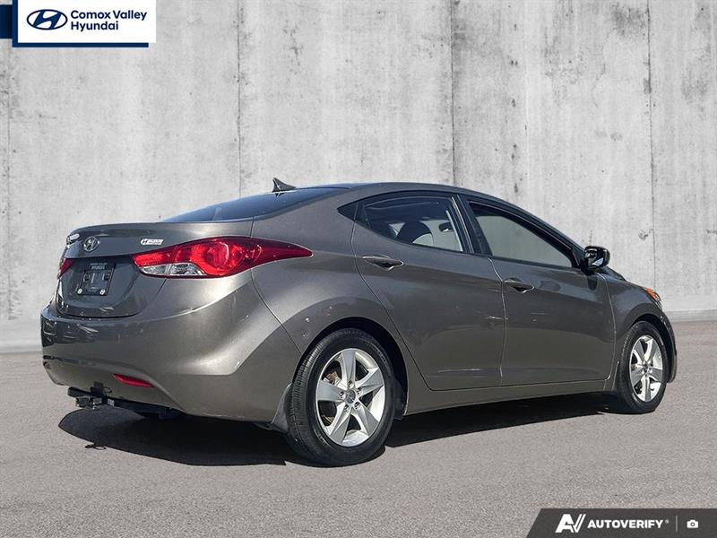 hyundai Elantra 2013 - 6