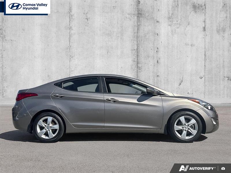 hyundai Elantra 2013 - 7