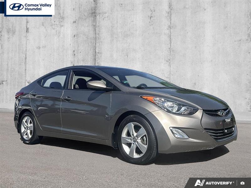 hyundai Elantra 2013 - 9