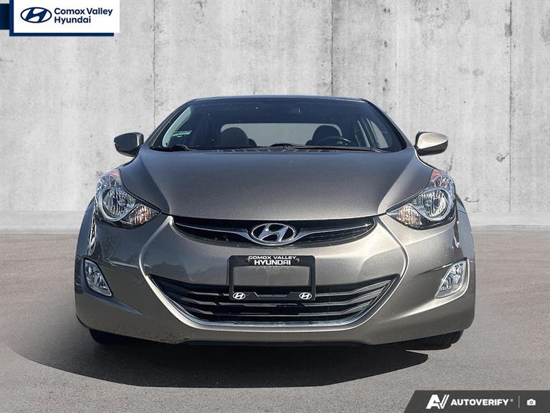 hyundai Elantra 2013 - 10