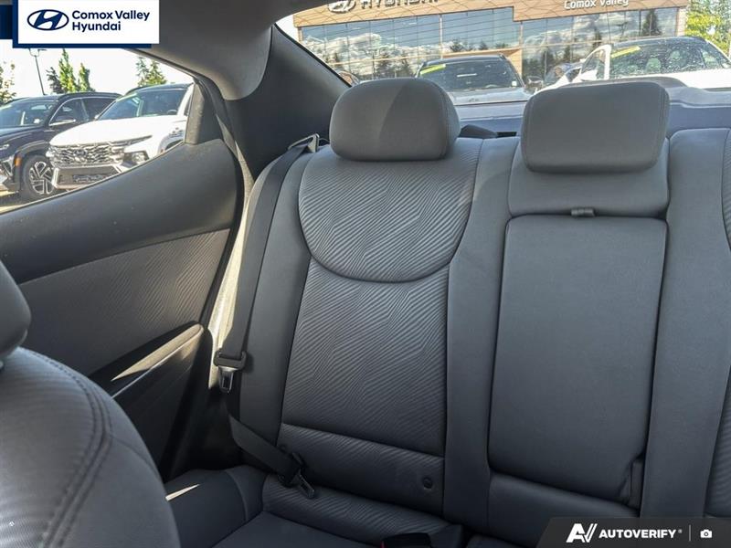 hyundai Elantra 2013 - 15