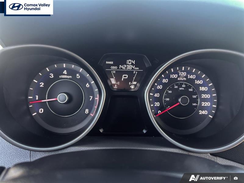 hyundai Elantra 2013 - 18