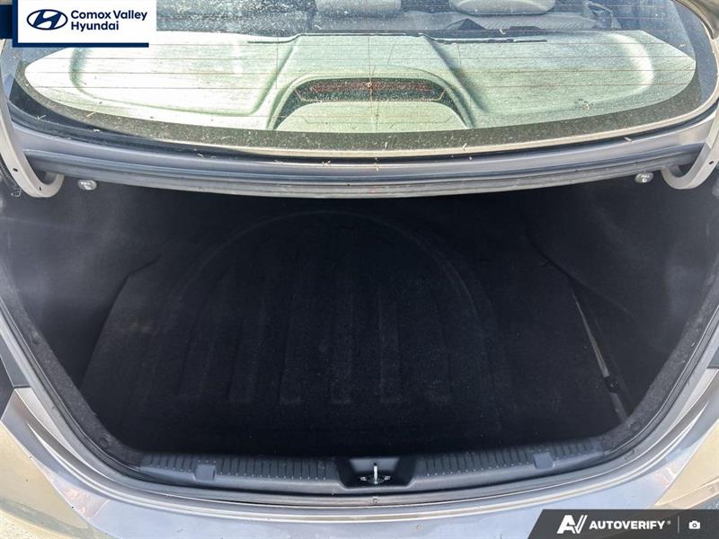 hyundai Elantra 2013 - 22