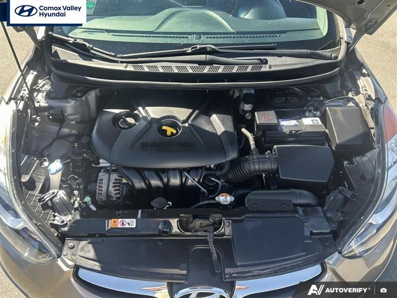 hyundai Elantra 2013 - 23