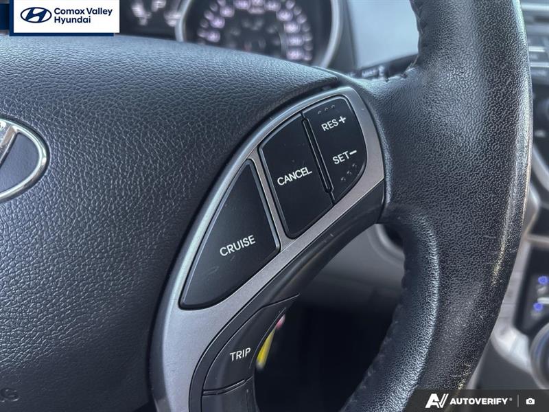 hyundai Elantra 2013 - 24