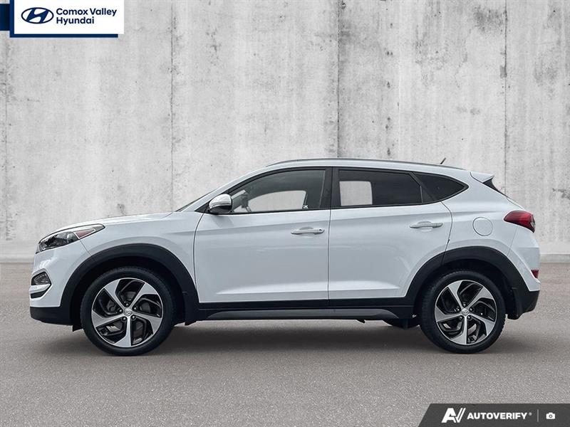 hyundai Tucson 2016 - 2