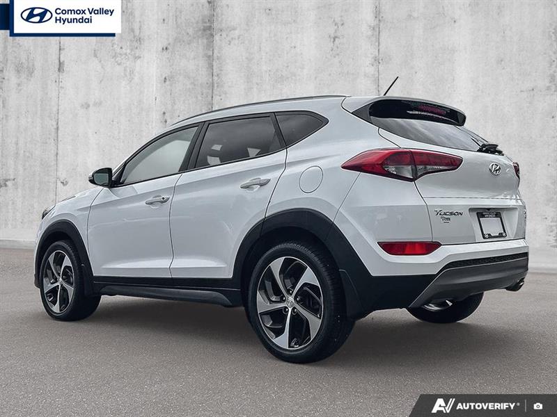 hyundai Tucson 2016 - 3
