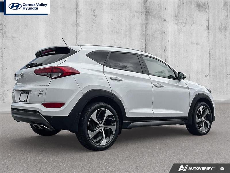 hyundai Tucson 2016 - 6