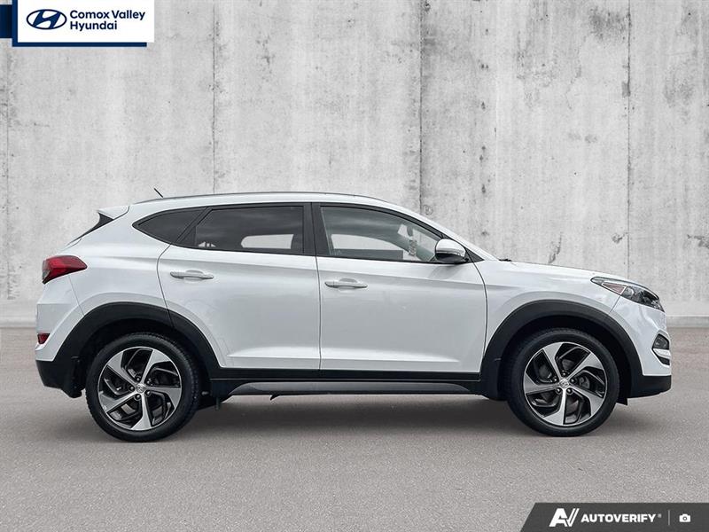 hyundai Tucson 2016 - 7