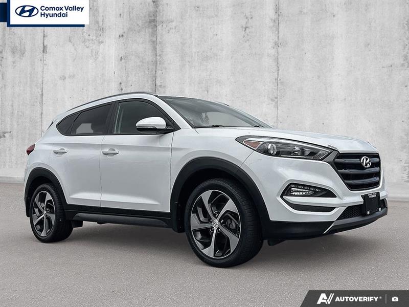 hyundai Tucson 2016 - 9