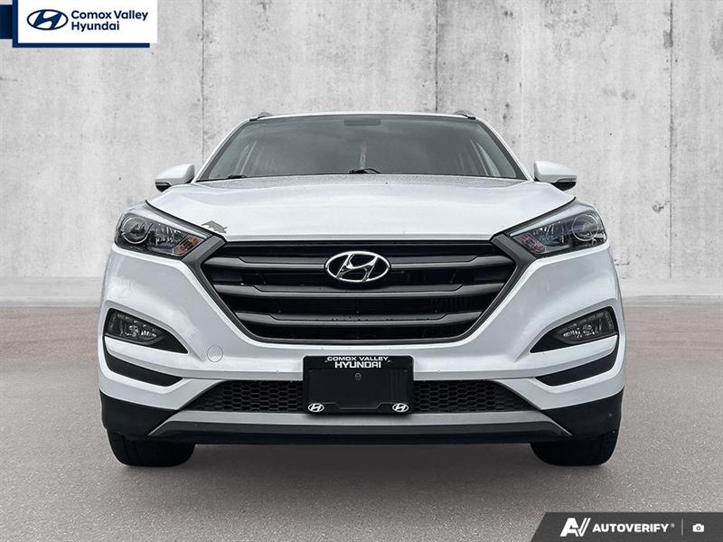 hyundai Tucson 2016 - 10