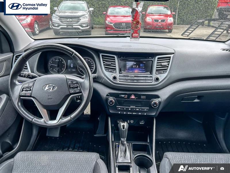 hyundai Tucson 2016 - 13