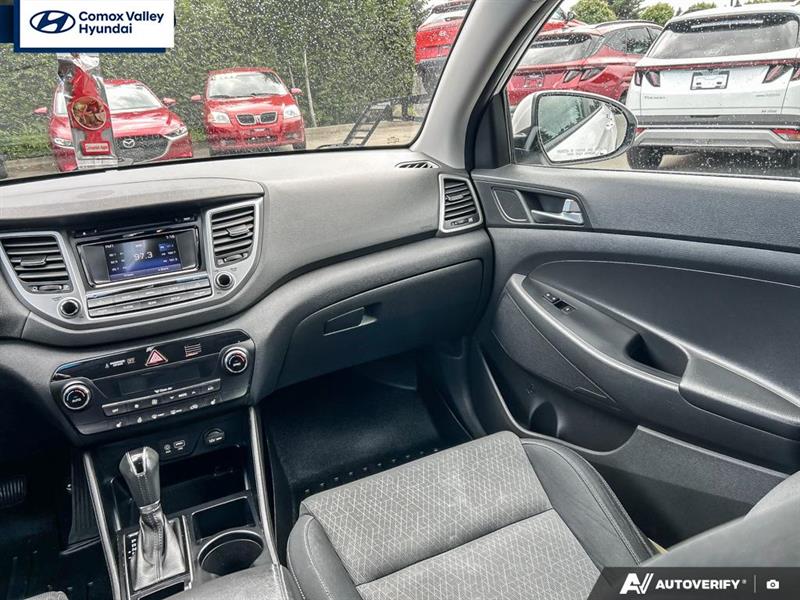 hyundai Tucson 2016 - 14