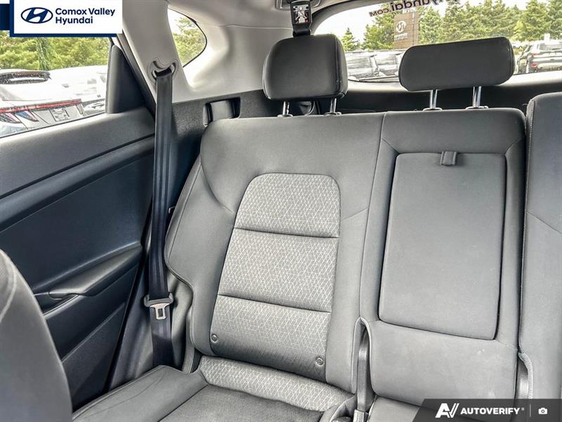 hyundai Tucson 2016 - 15