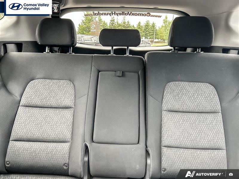 hyundai Tucson 2016 - 16