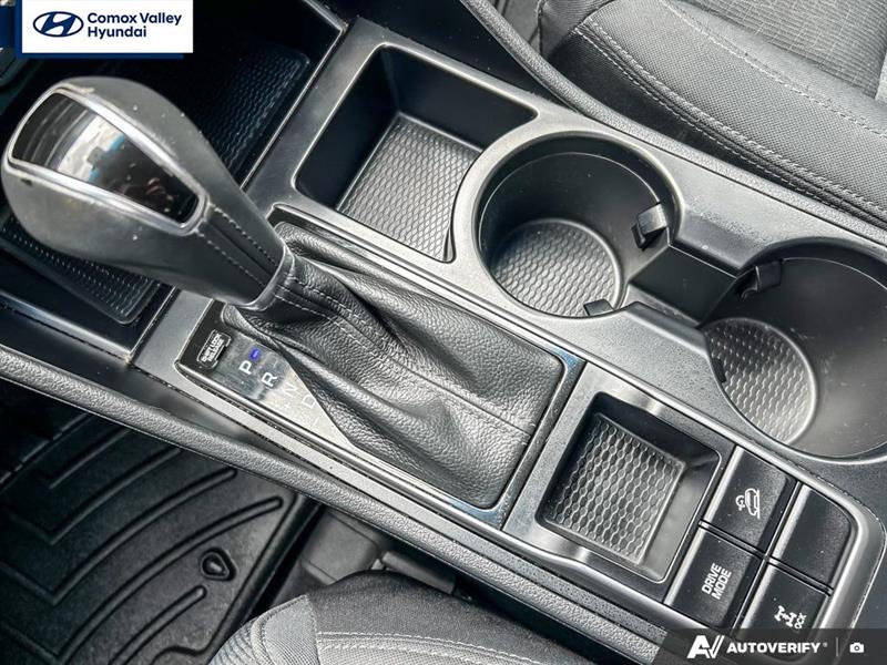 hyundai Tucson 2016 - 20