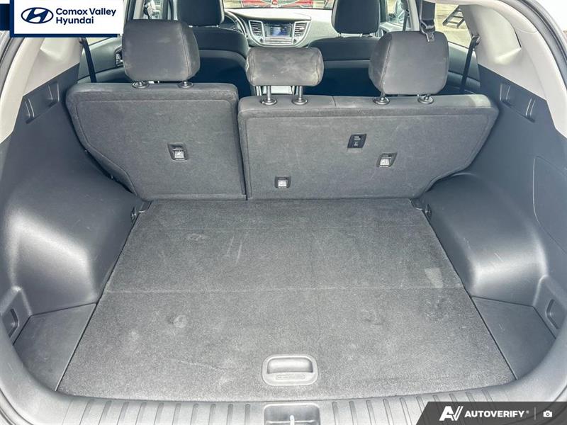 hyundai Tucson 2016 - 22