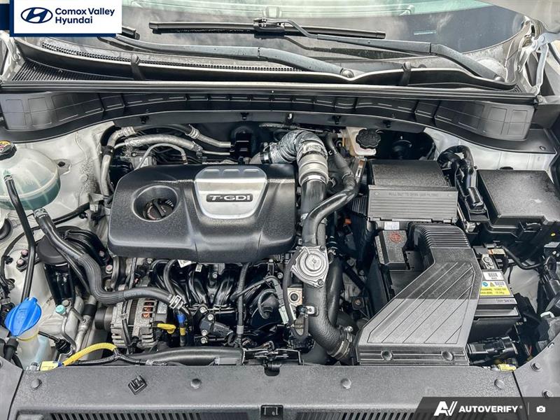 hyundai Tucson 2016 - 23