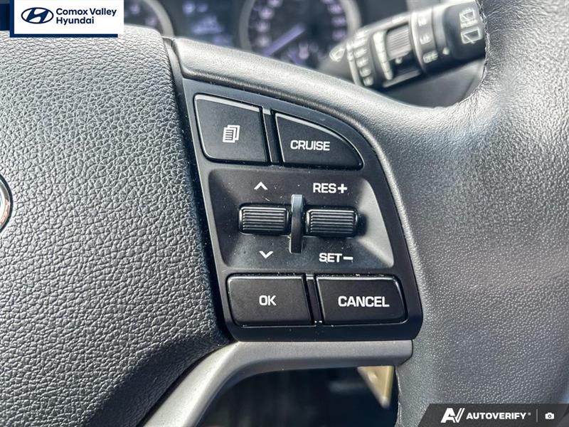 hyundai Tucson 2016 - 24