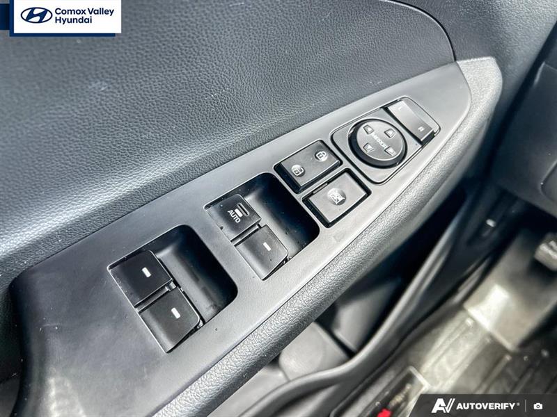 hyundai Tucson 2016 - 25
