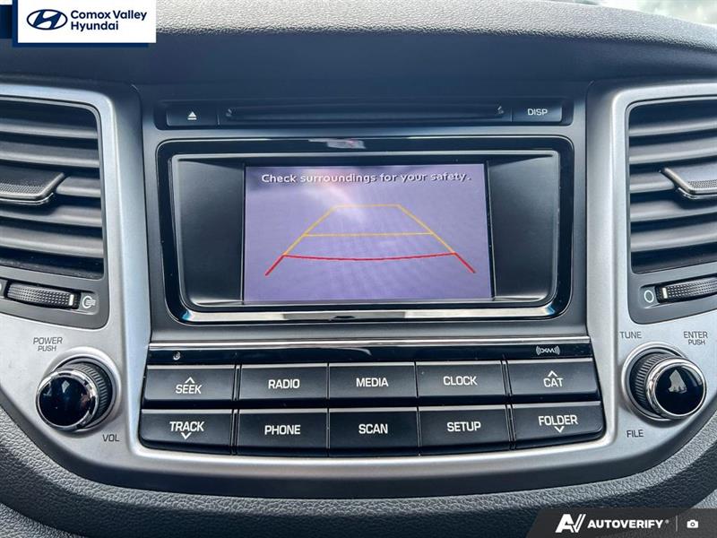 hyundai Tucson 2016 - 27