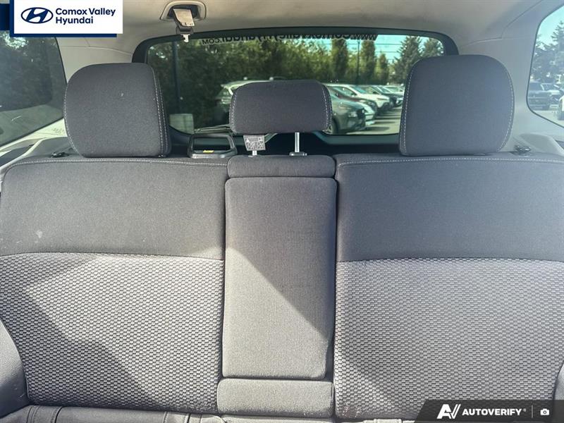 subaru Forester 2016 - 16