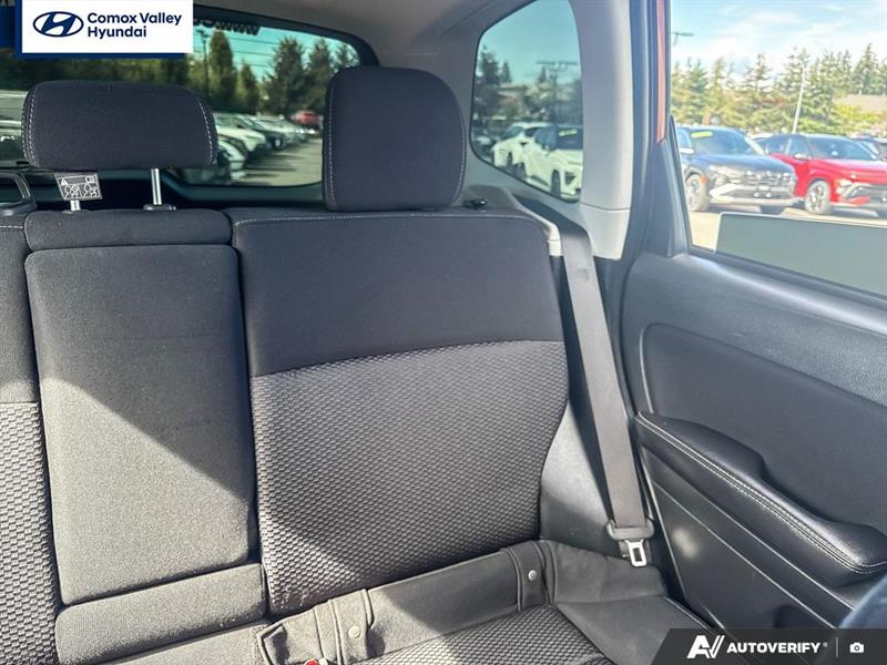 subaru Forester 2016 - 17