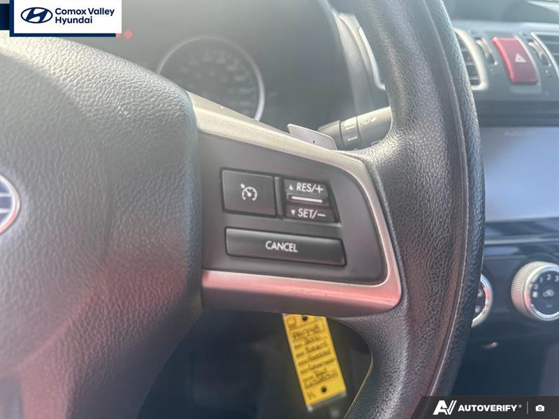 subaru Forester 2016 - 24