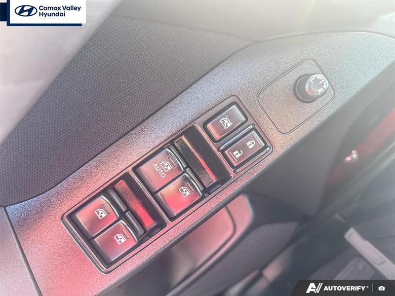 subaru Forester 2016 - 25