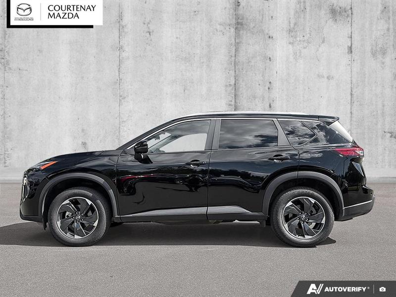nissan Rogue 2025 - 2