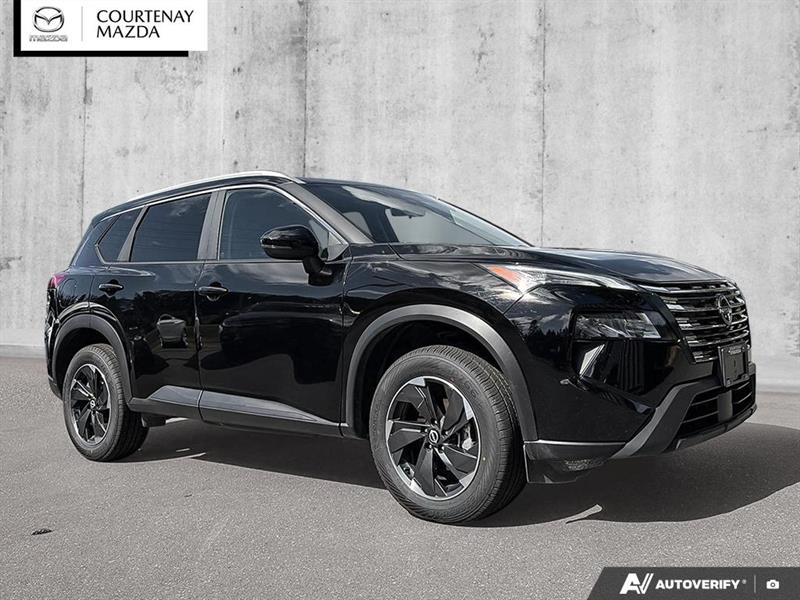 nissan Rogue 2025 - 9