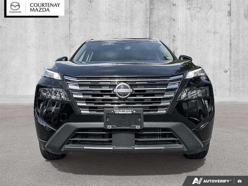 nissan Rogue 2025 - 10