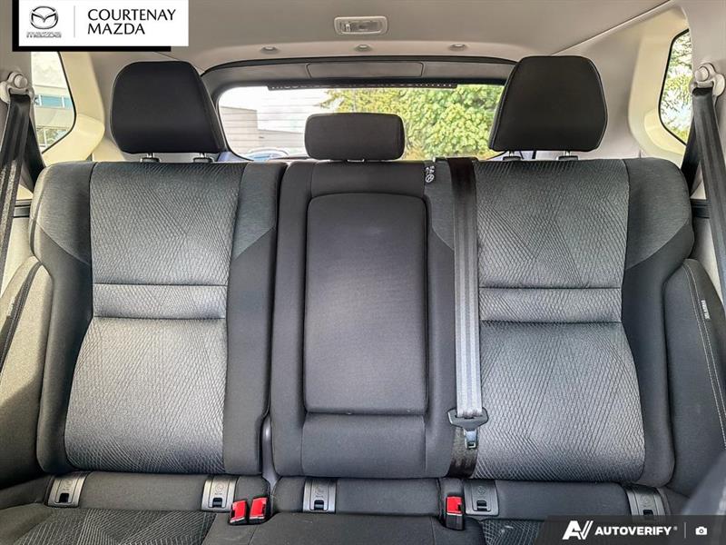 nissan Rogue 2025 - 16