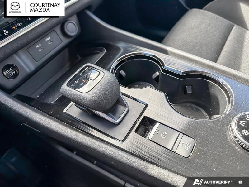 nissan Rogue 2025 - 21
