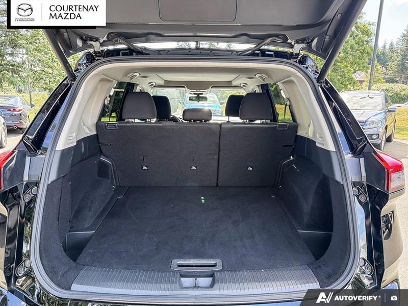 nissan Rogue 2025 - 23