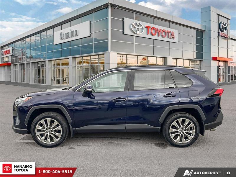 toyota RAV4 2022 - 3