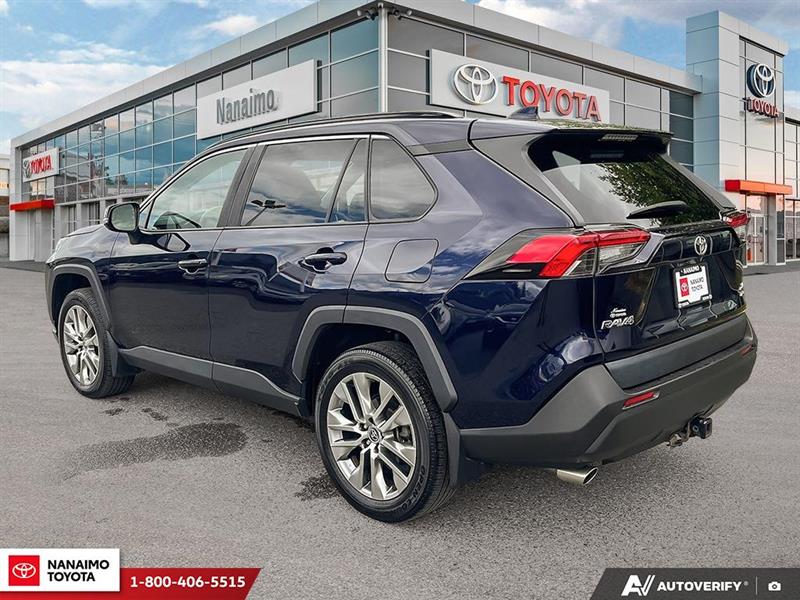 toyota RAV4 2022 - 4