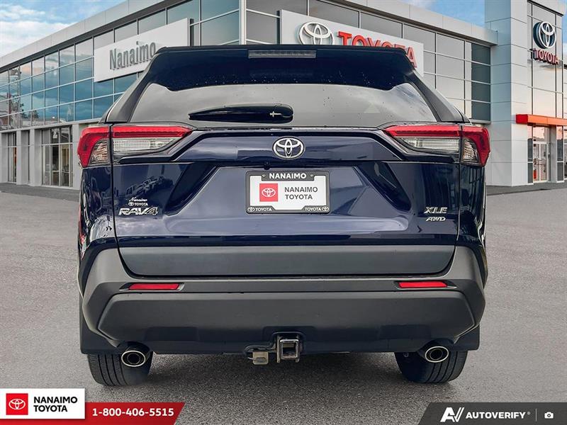 toyota RAV4 2022 - 5
