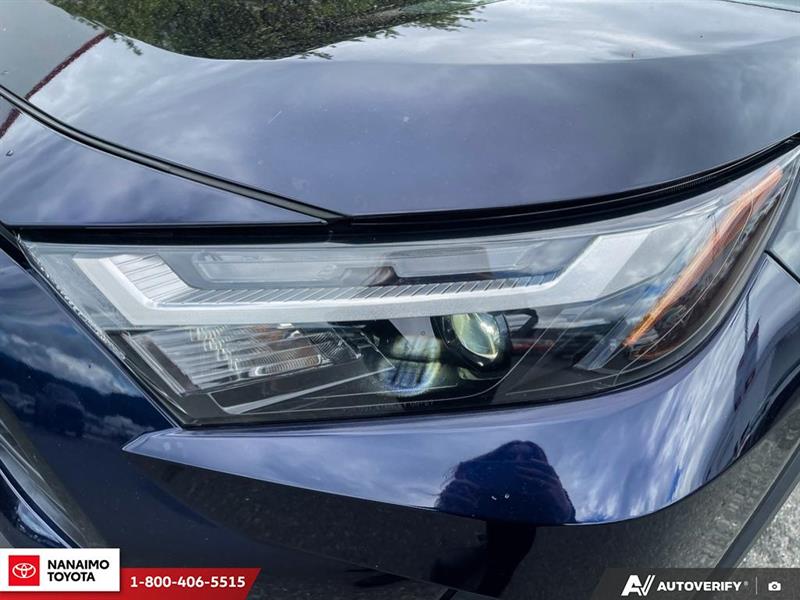 toyota RAV4 2022 - 8