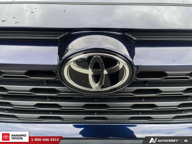 toyota RAV4 2022 - 9