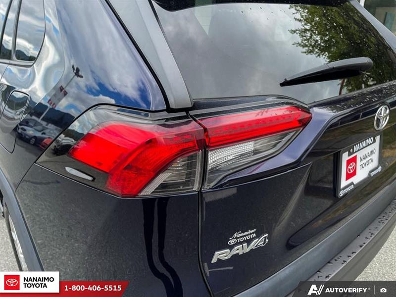 toyota RAV4 2022 - 11