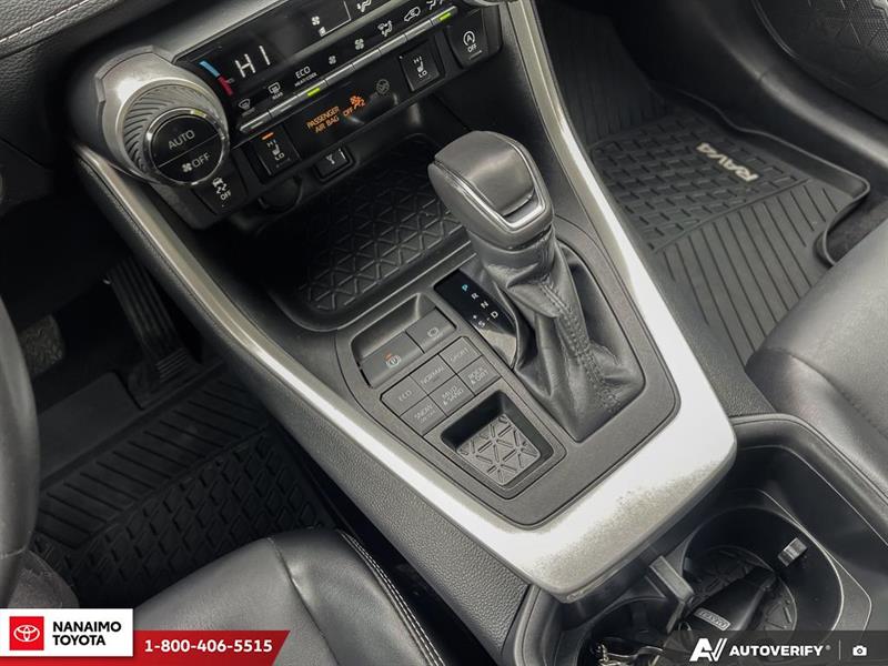 toyota RAV4 2022 - 18