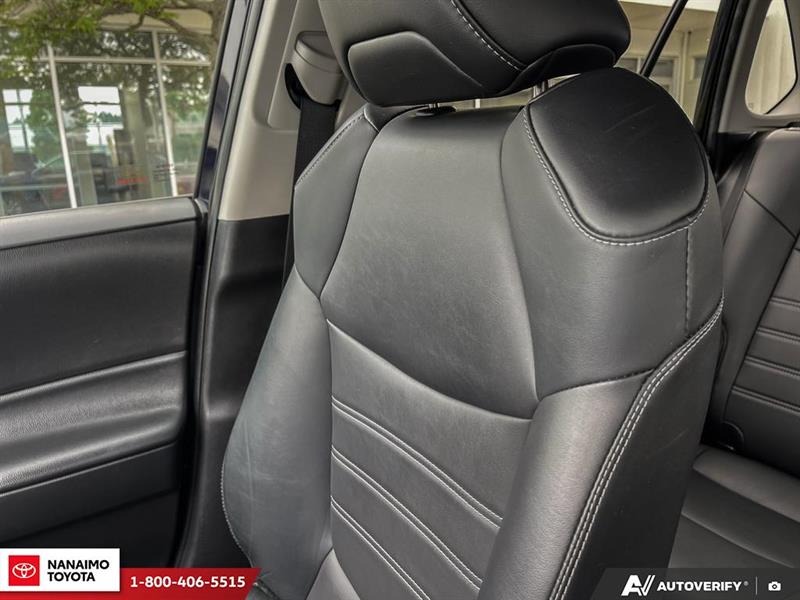 toyota RAV4 2022 - 20