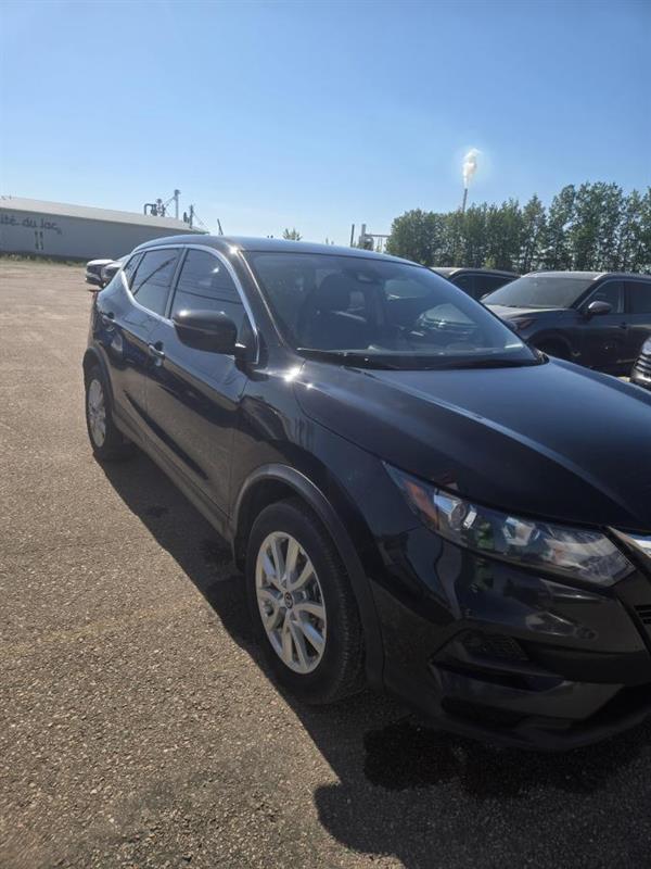 nissan Qashqai 2021 - 2
