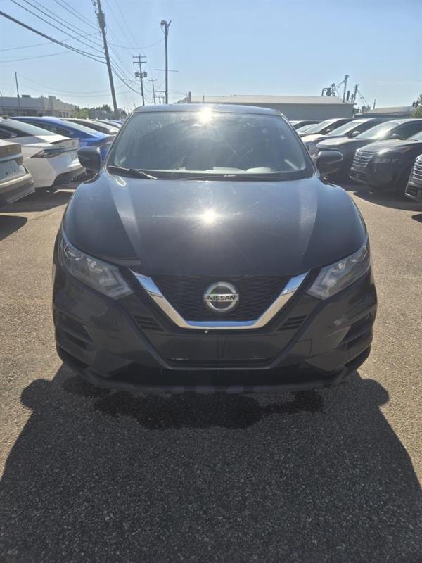 nissan Qashqai 2021 - 3