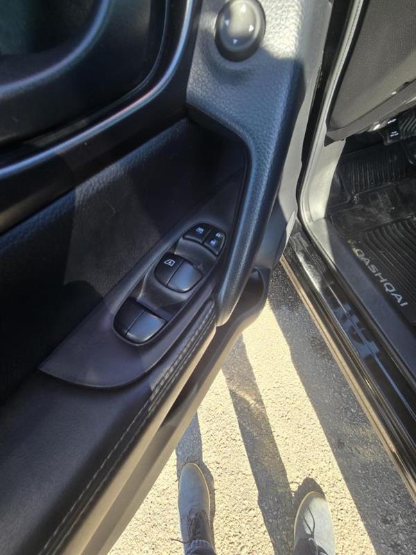 nissan Qashqai 2021 - 14