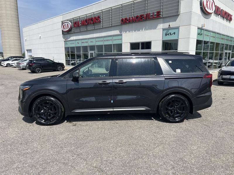 kia Carnival 2026 - 2