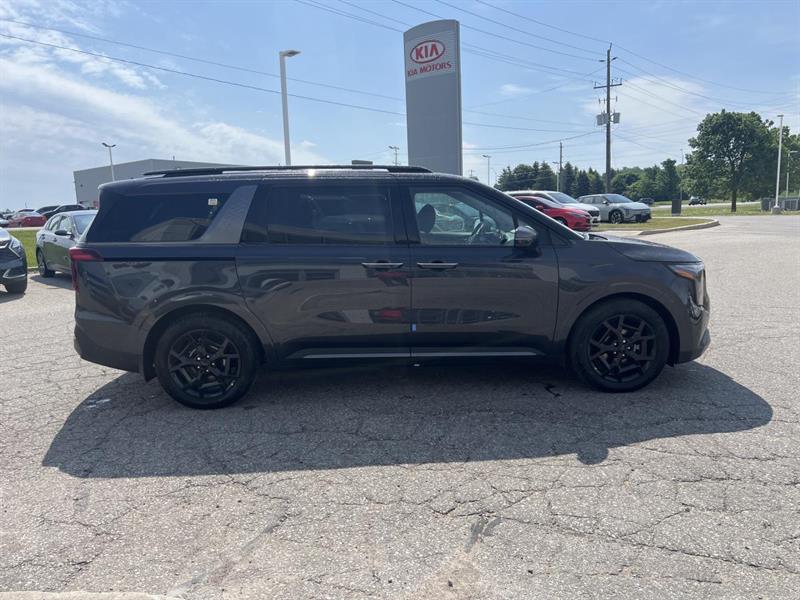 kia Carnival 2026 - 6