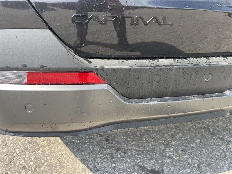 kia Carnival 2026 - 16