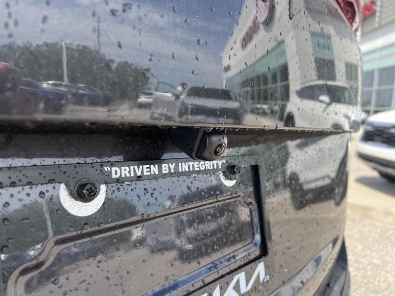 kia Carnival 2026 - 17